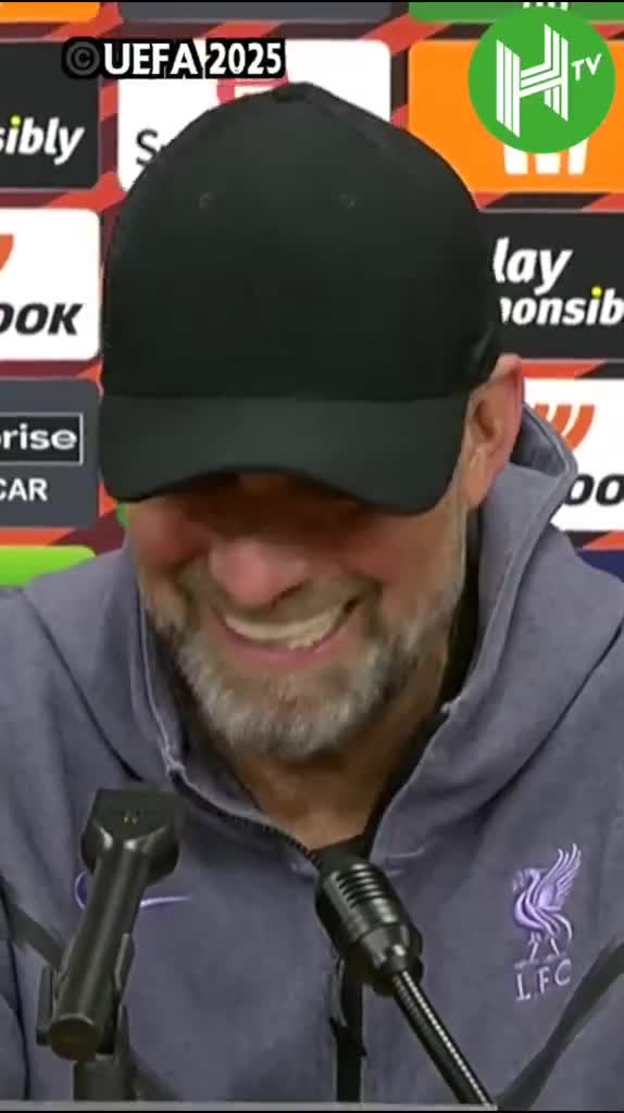 10 years ago today, Jurgen Klopp was appointed as the new Liverpool manager