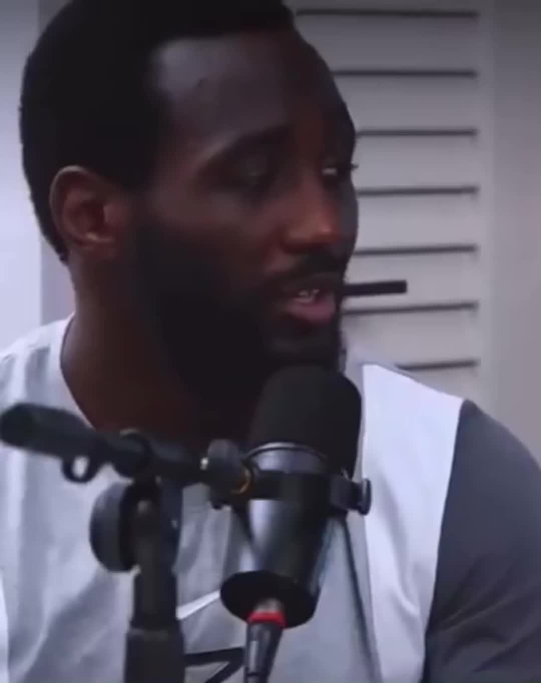 Flashback to Jaron Ennis FaceTiming Terence Crawford (2)
