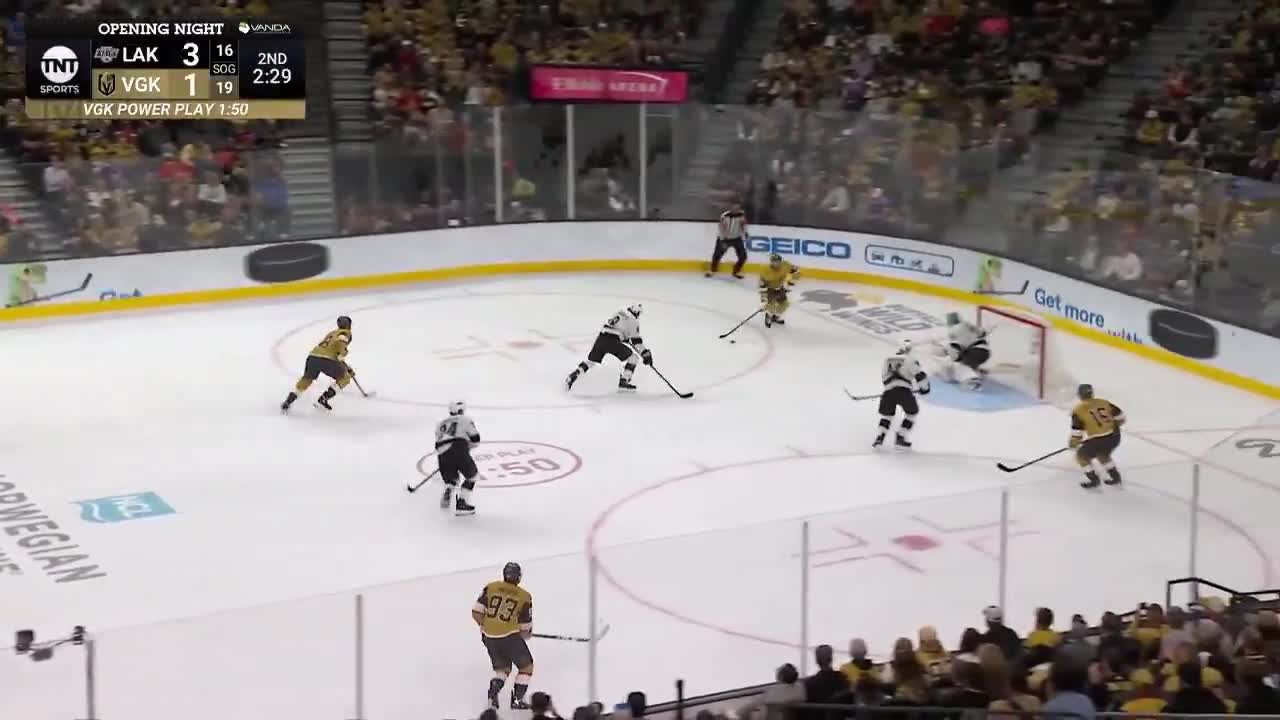 Pavel Dorofeyev's got a pair of goals now