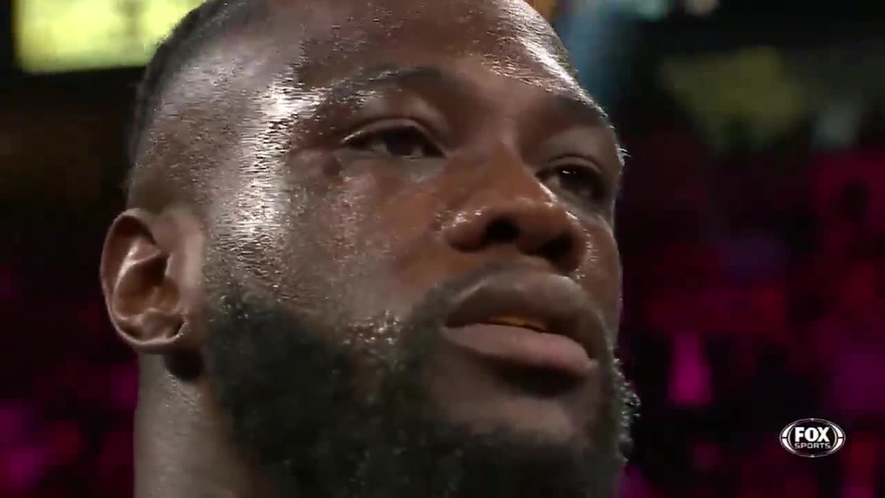 On this day in 2021 Tyson Fury knocked out Deontay Wilder in Round 11 of 12 to defend the WBC and Ring Magazine Heavyweight Titles