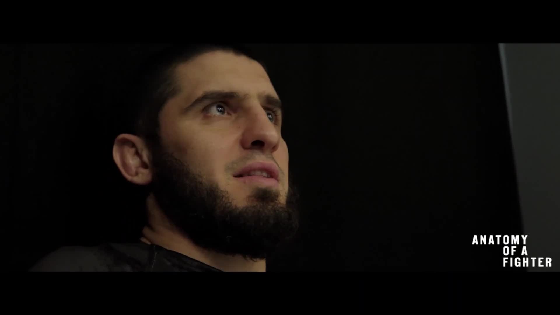 Islam Makhachev thinks Usman Nurmagomedov and Paul Hughes should be in the UFC