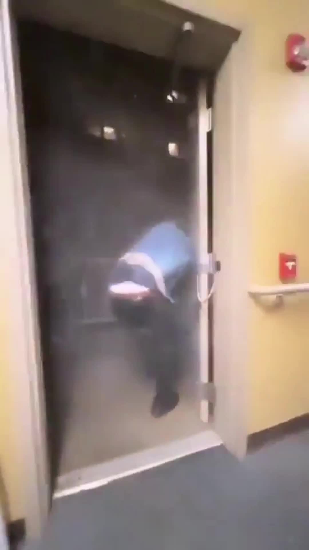 Bro underestimated the storm (2)