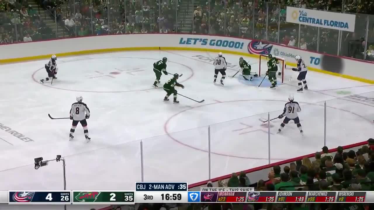 In the battle of the Kirill's it is MARCHENKO who gets a hatty