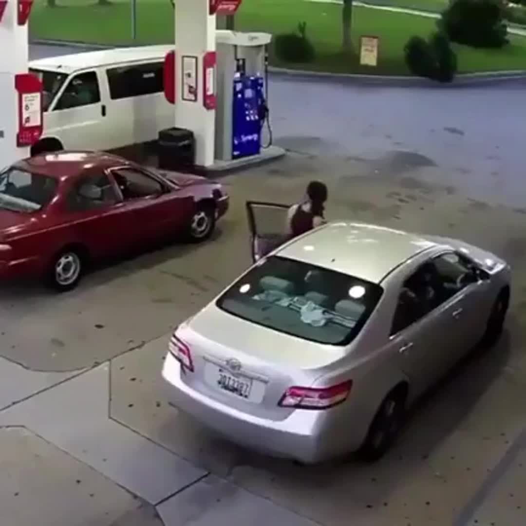 Self defence or not (2)