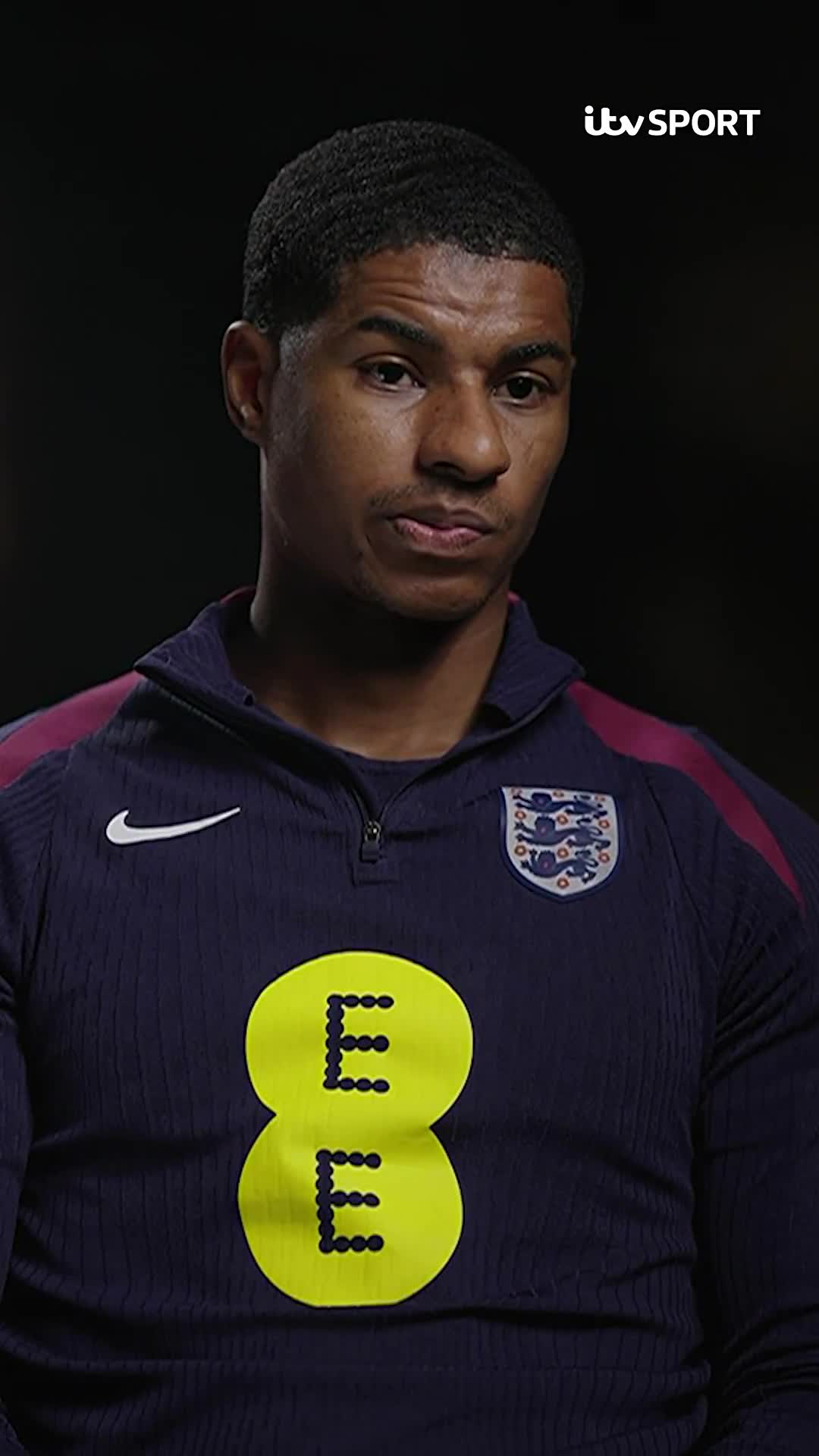 Marcus Rashford