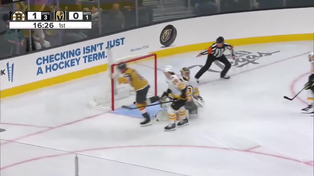 Dorofeyev has his 6th of the year