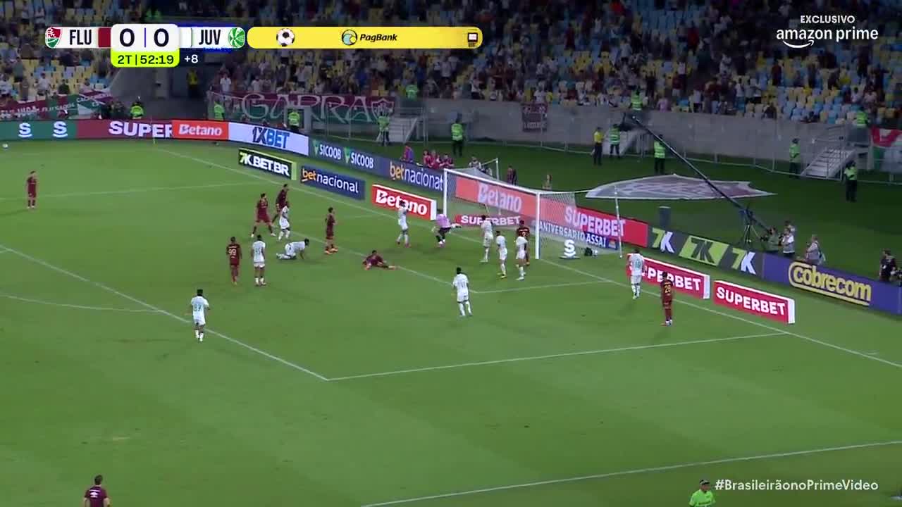 slow-motion replay.