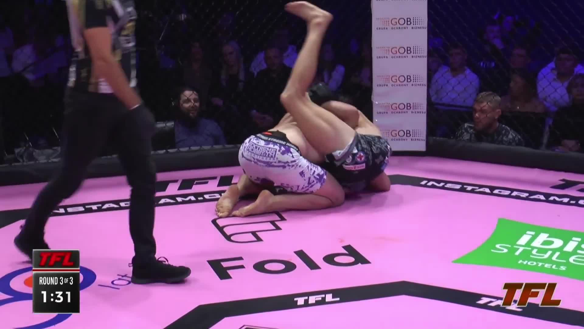[SPOILER] Oskar Kucharczyk vs Tomasz Wiśniewski