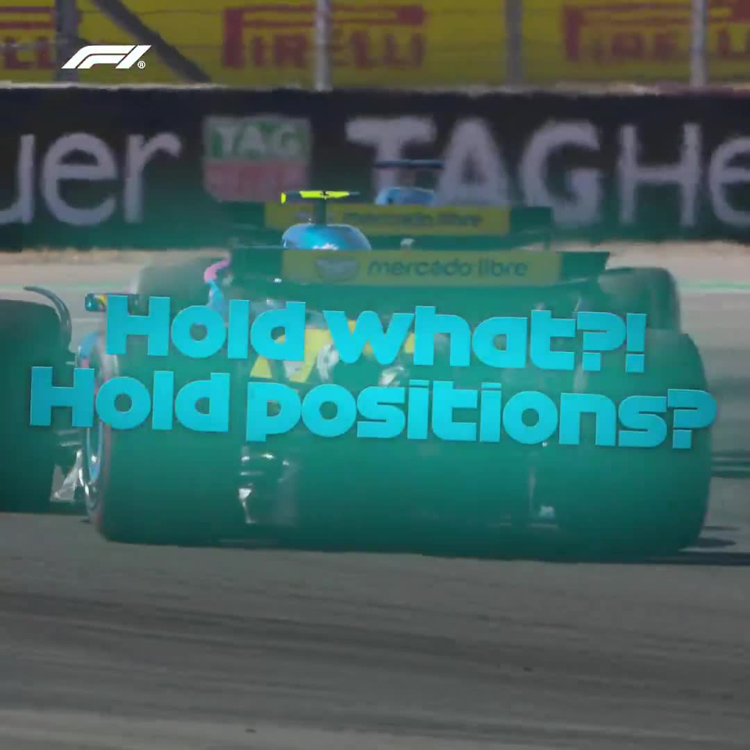 The moment Franco Colapinto overtakes Pierre Gasly at the USGP.