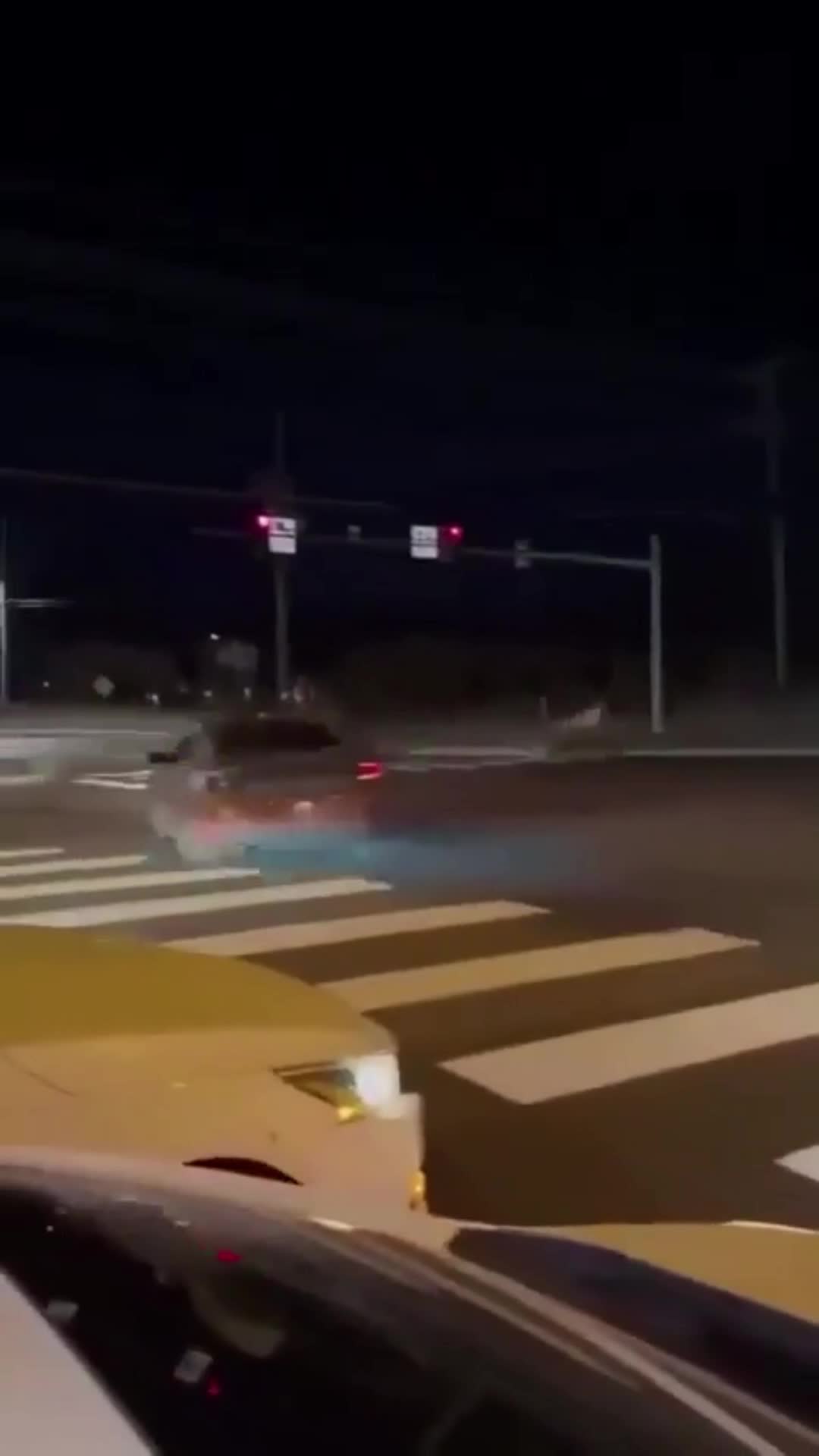 Gotta watch out for oncoming traffic... (2)