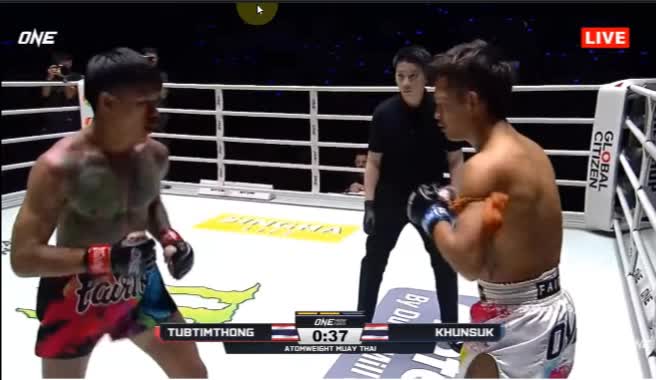 [SPOILER] Tubtimthong vs Khunsuk (2)
