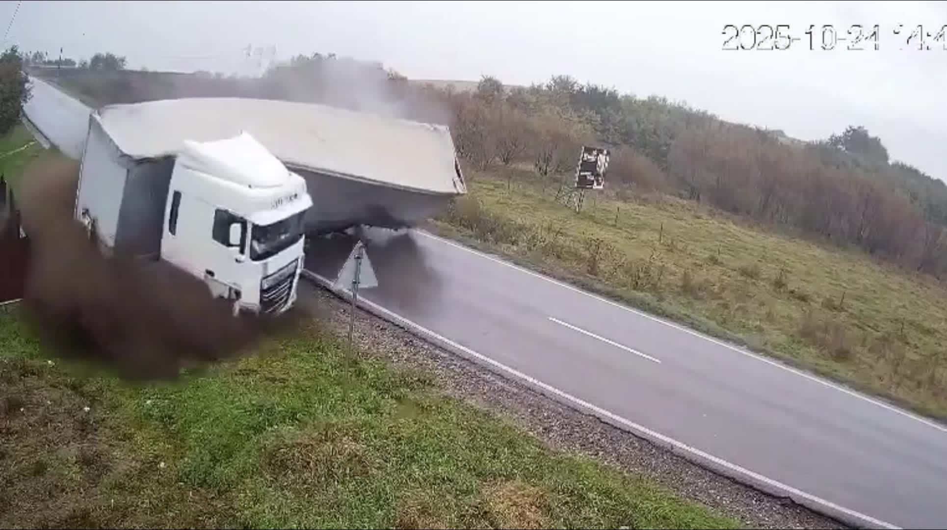 Nothing they couldve done to avoid that... (2)