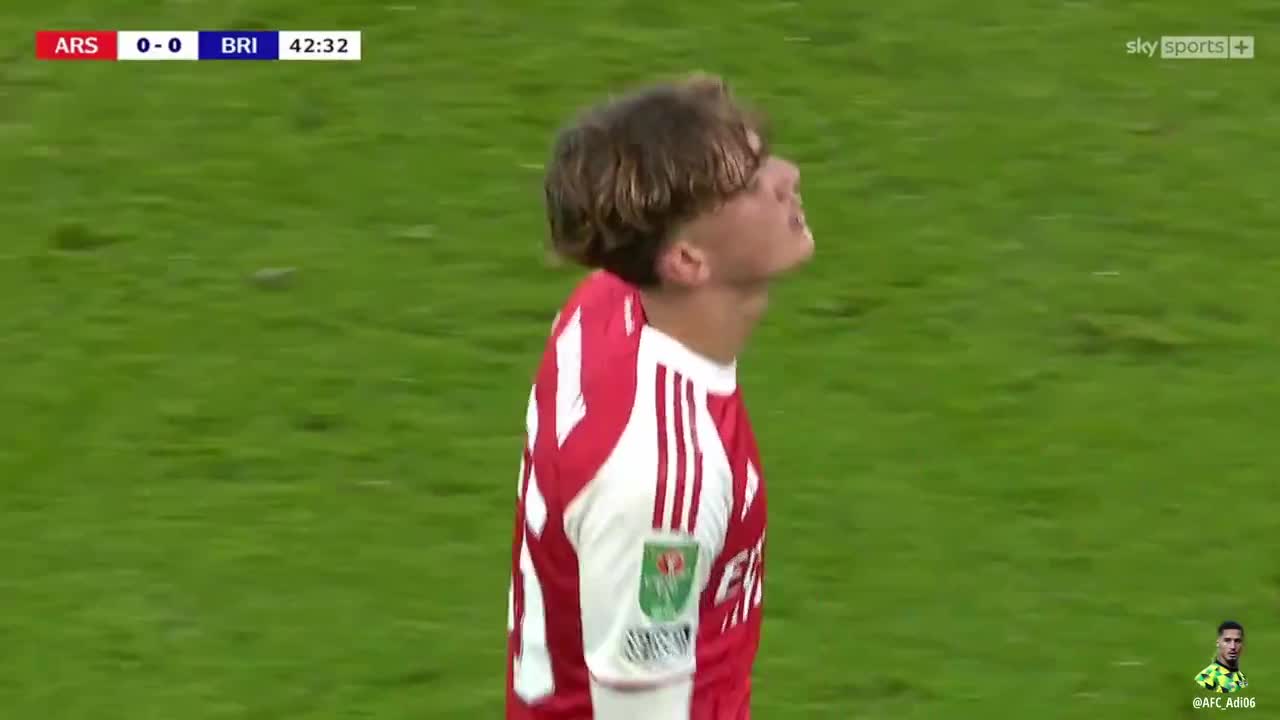 Dowman vs Brighton (H)