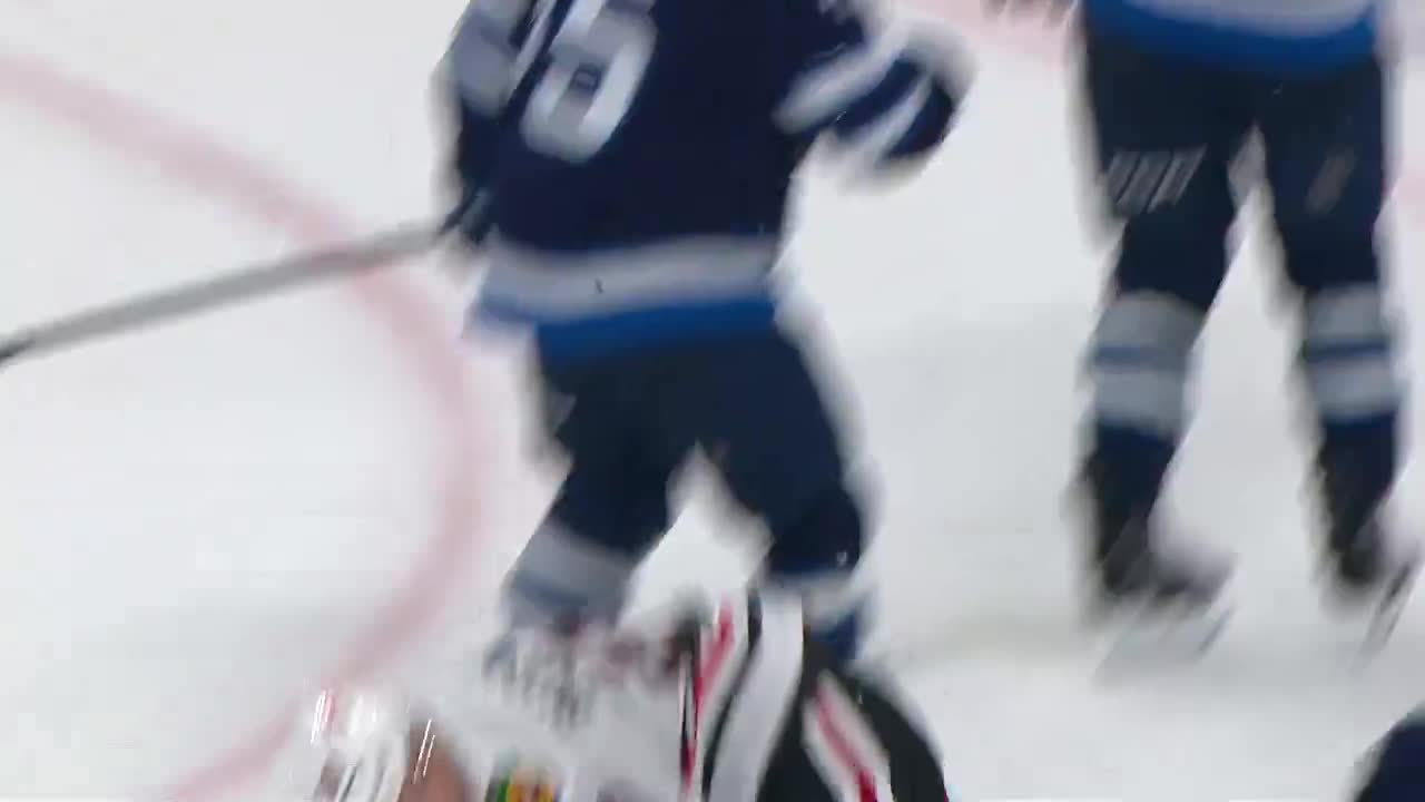 OH MY WHAT A FILTHY BETWEEN THE LEGS GOAL BY ANDRE BURAKOVSKY