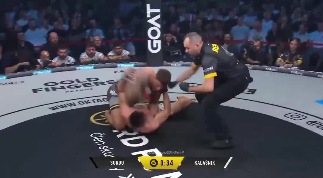 [SPOILER] Ion Surdu vs Andrej Kalašnik