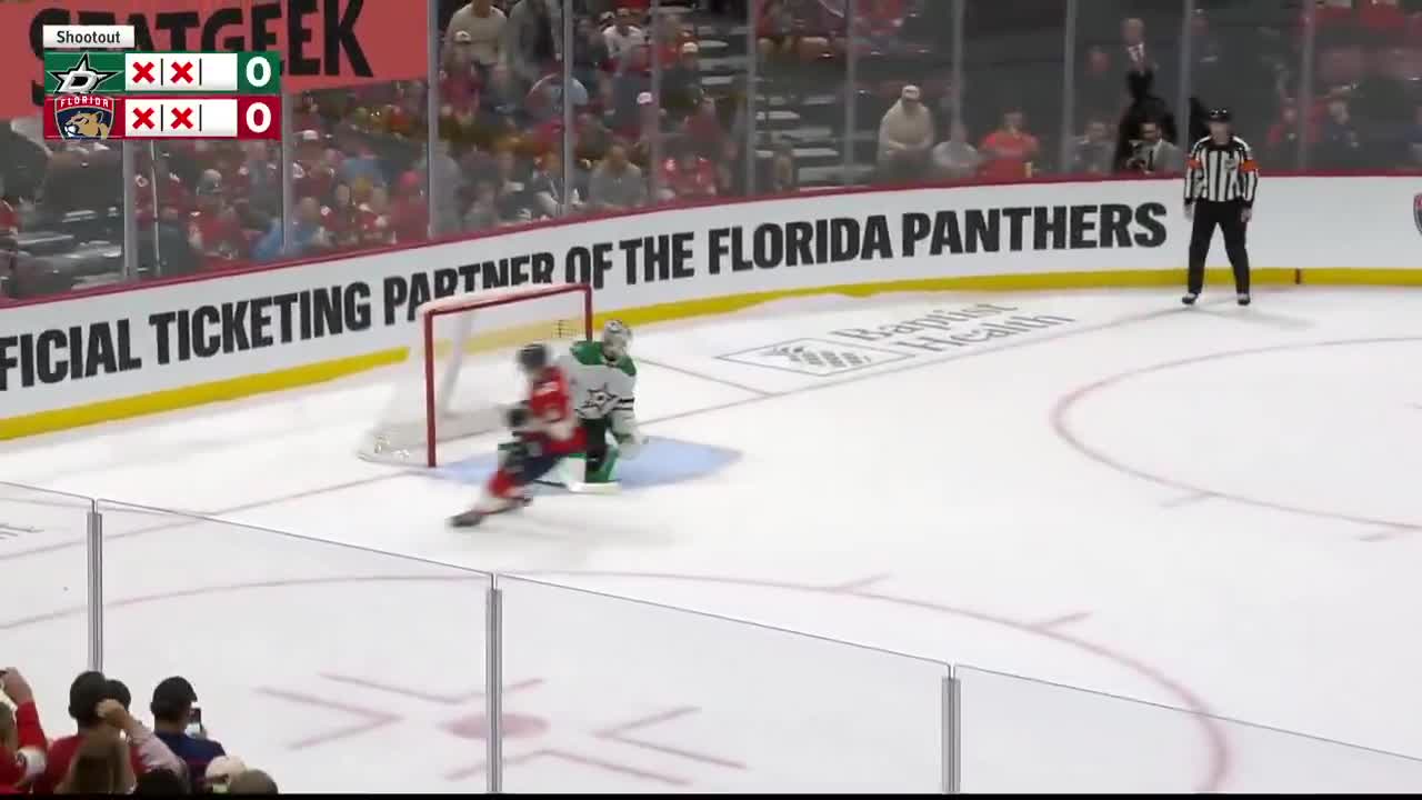 Marchand scored the eventual game winner in the shootout in his first game back
