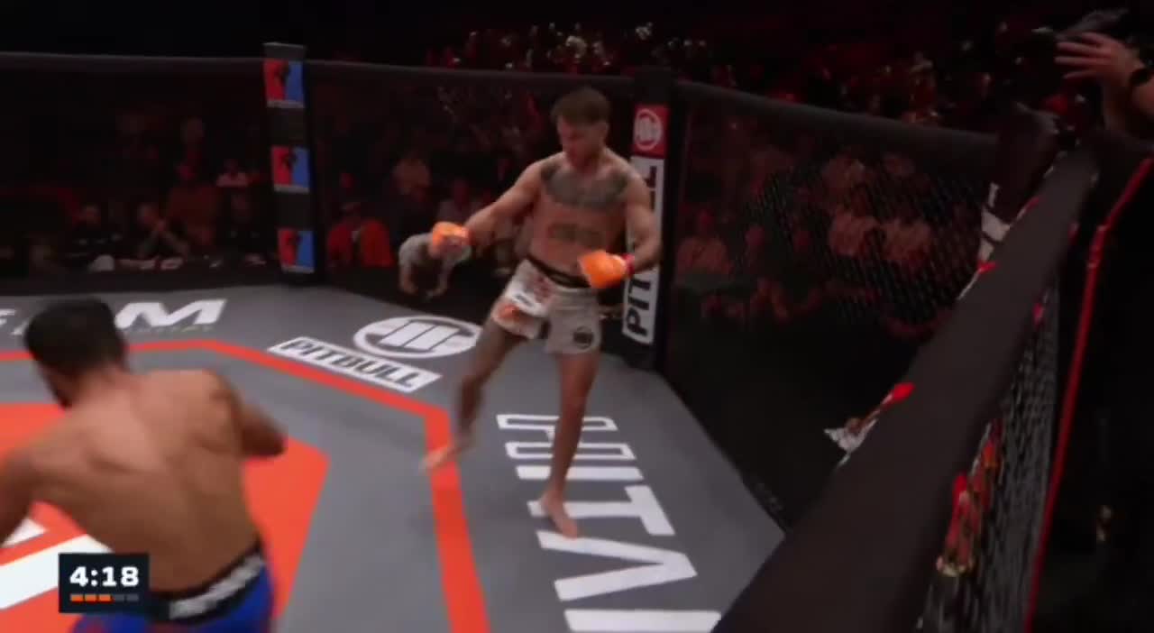 [SPOILER] Jarno Errens vs Erisson Ferreira
