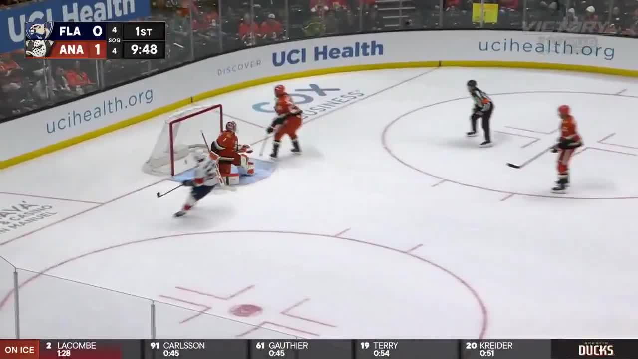 One of the most vintage Brad Marchand goals you'll ever see