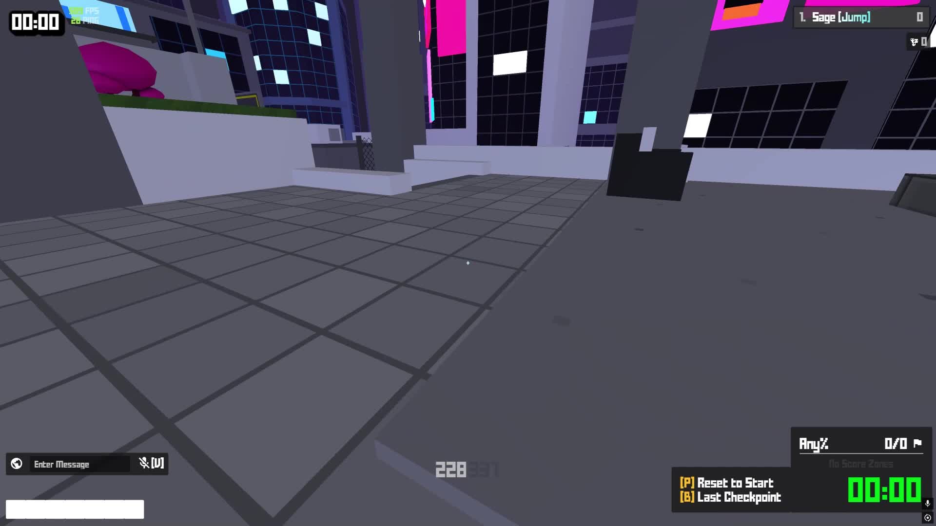 Kanji Jump