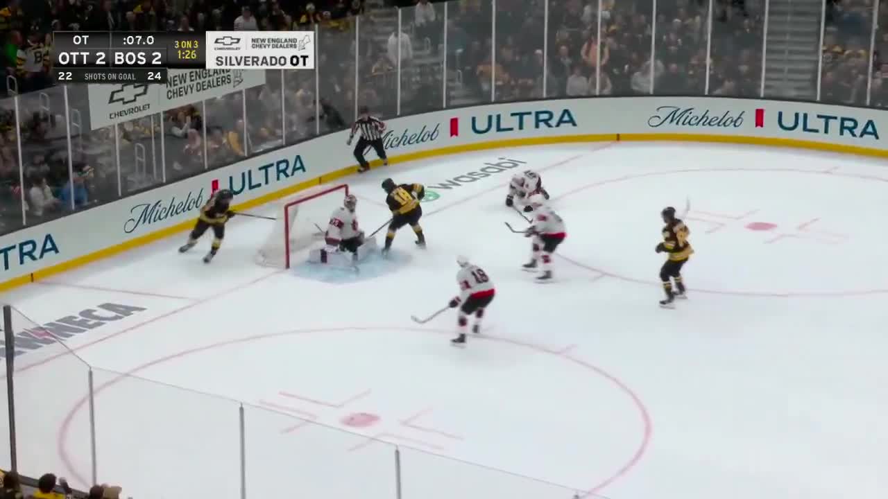 ZACHA SCORED THE GAME-WINNER WITH 5 SECO...