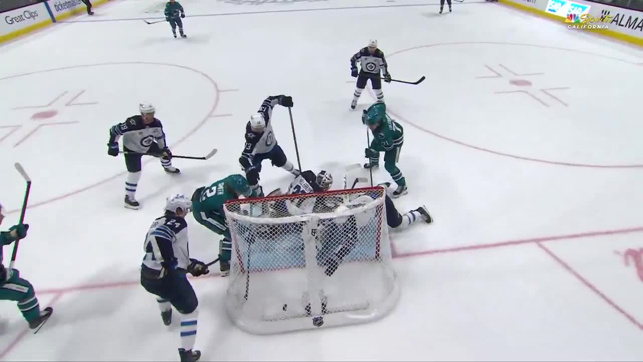 Game Winning Goal