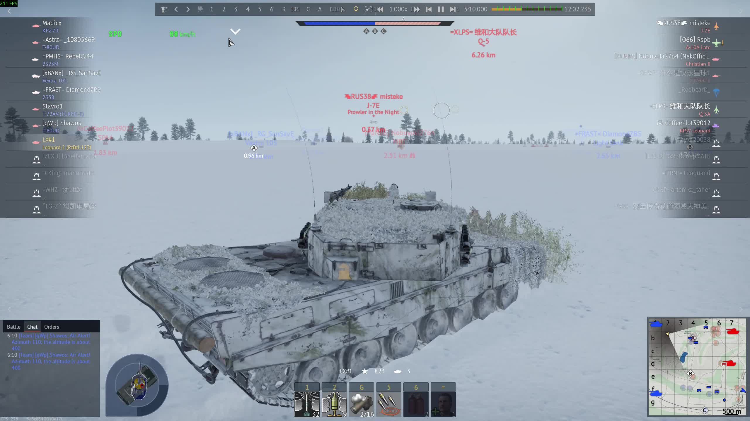 War Thunder - In battle 2025-11-08 16-05-24