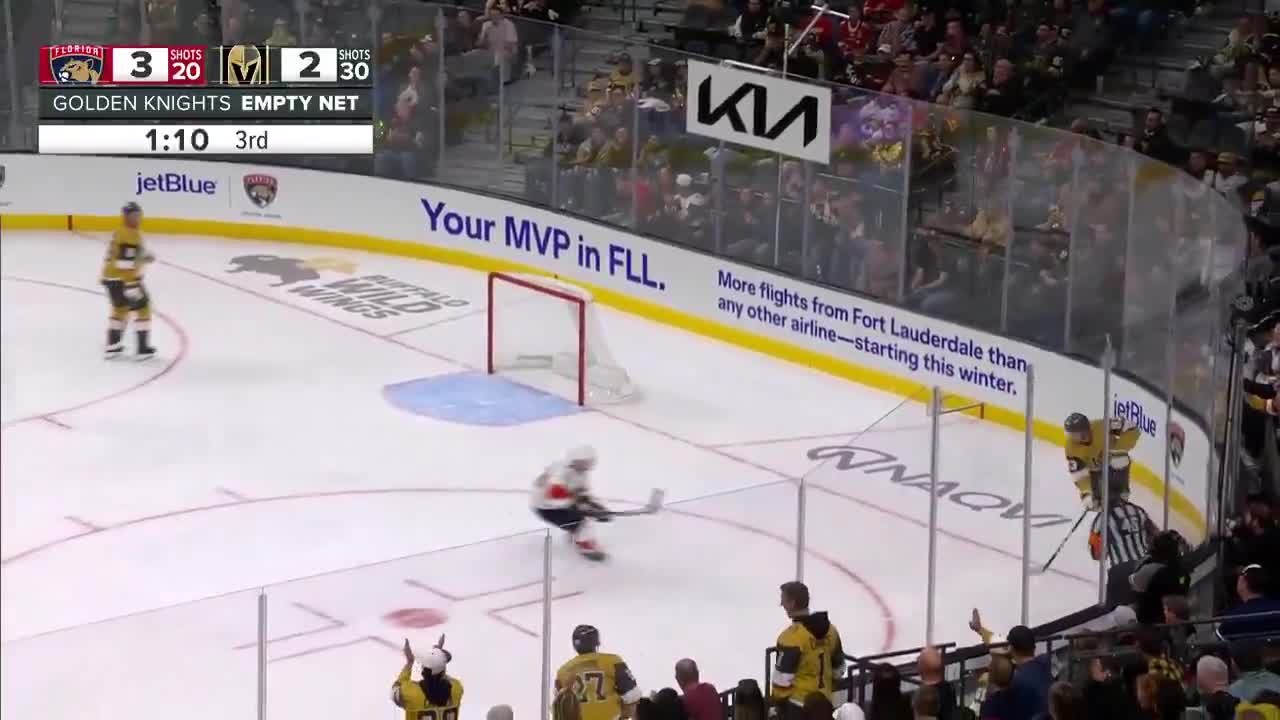 what a diving save by marner