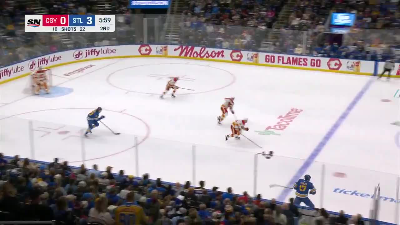 TWO GOALS IN 25 SECONDS