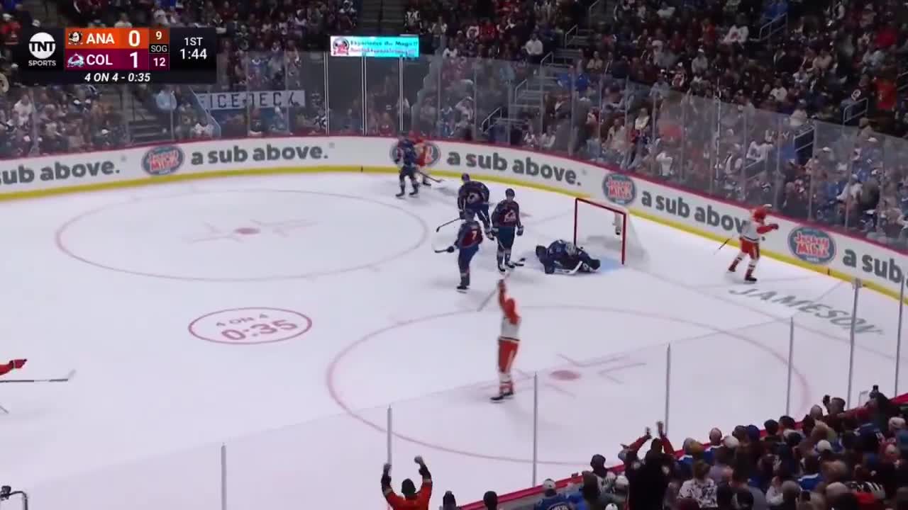 The Leo Carlsson HEATER continues