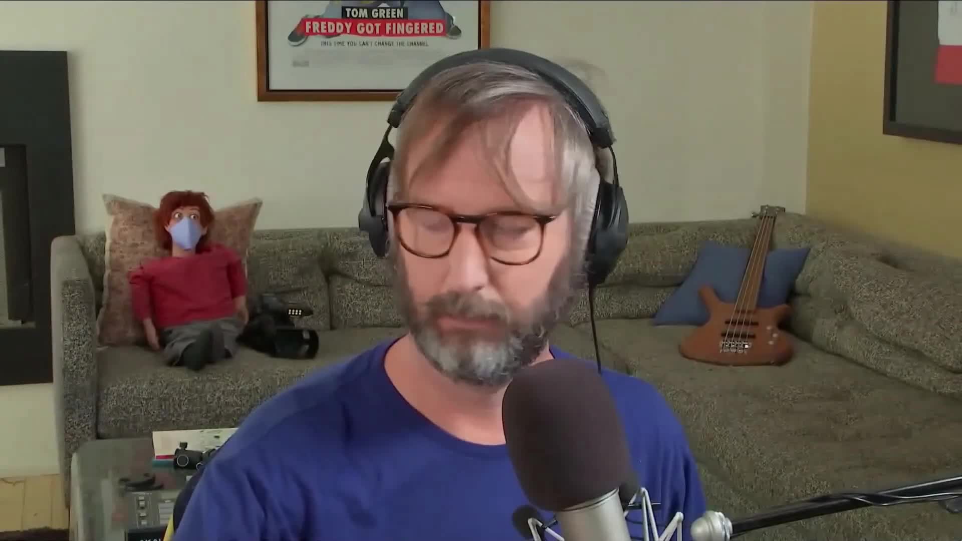TOM VS BURGER