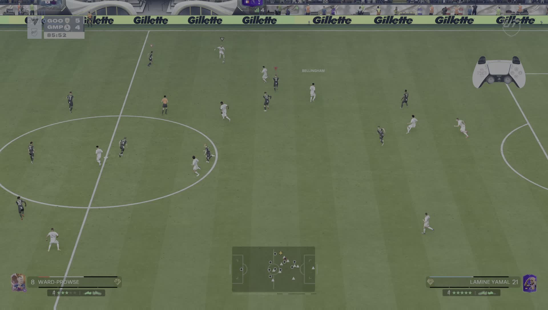 NO FOUL (4)