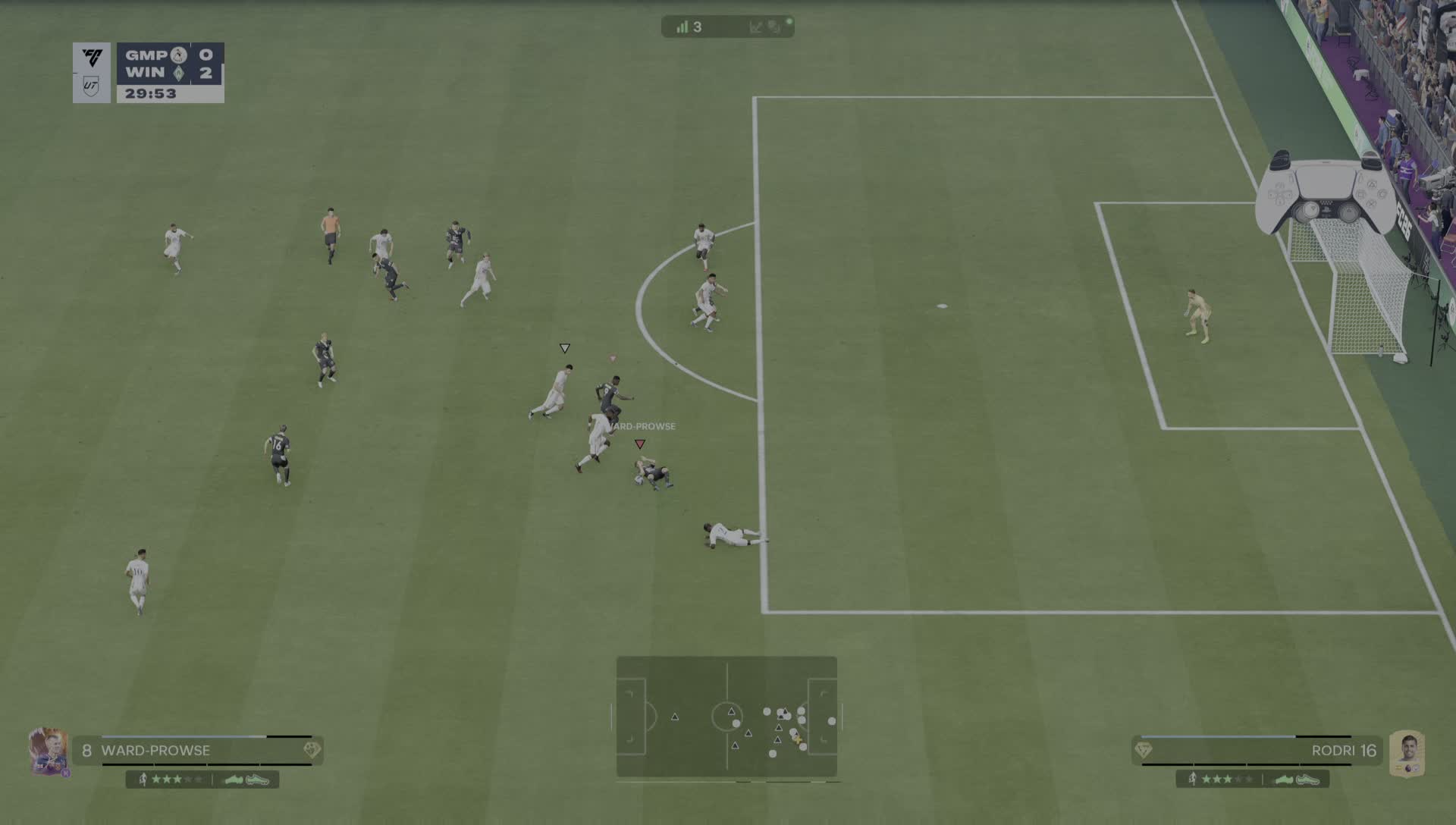 NO FOUL (5)