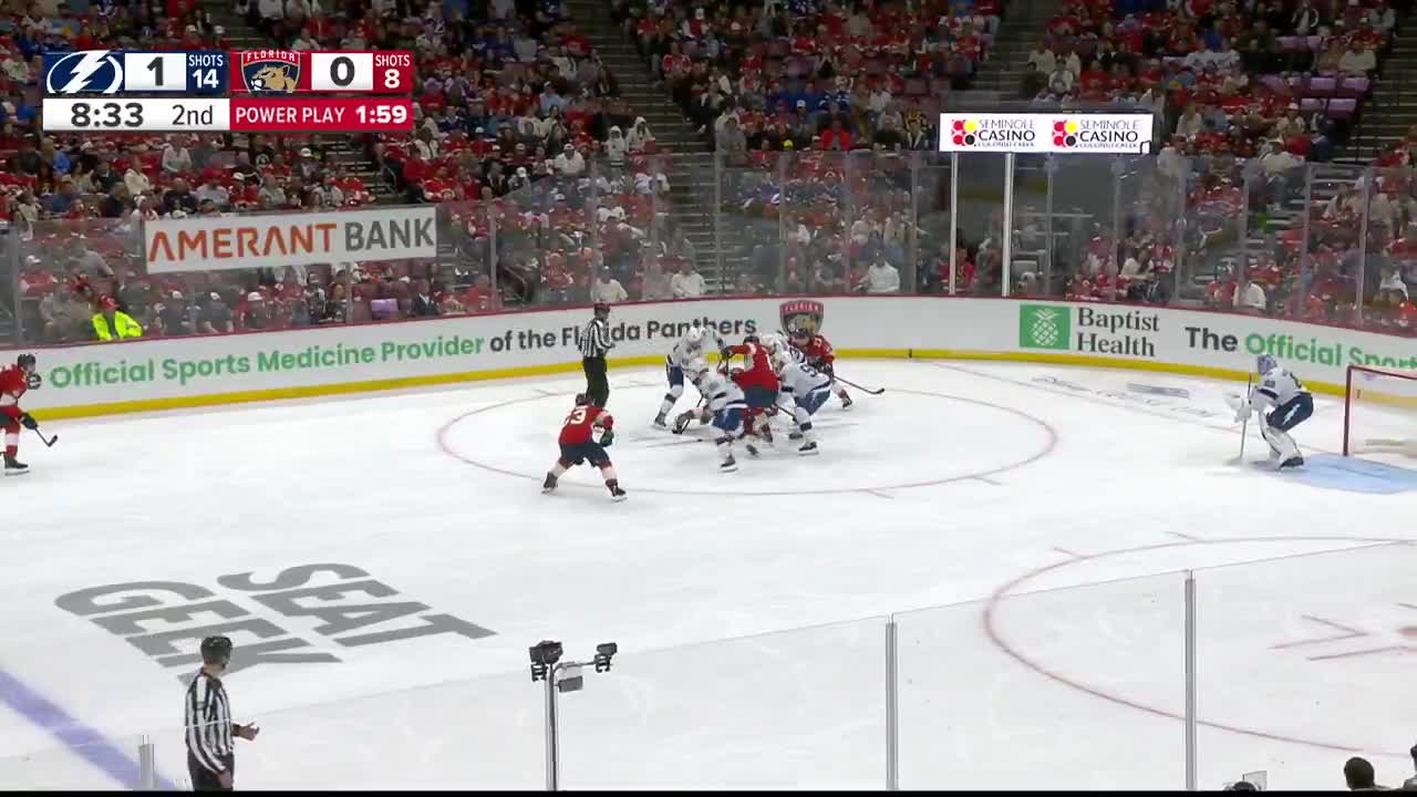 Brad Marchand's got seven goals in his last seven games!