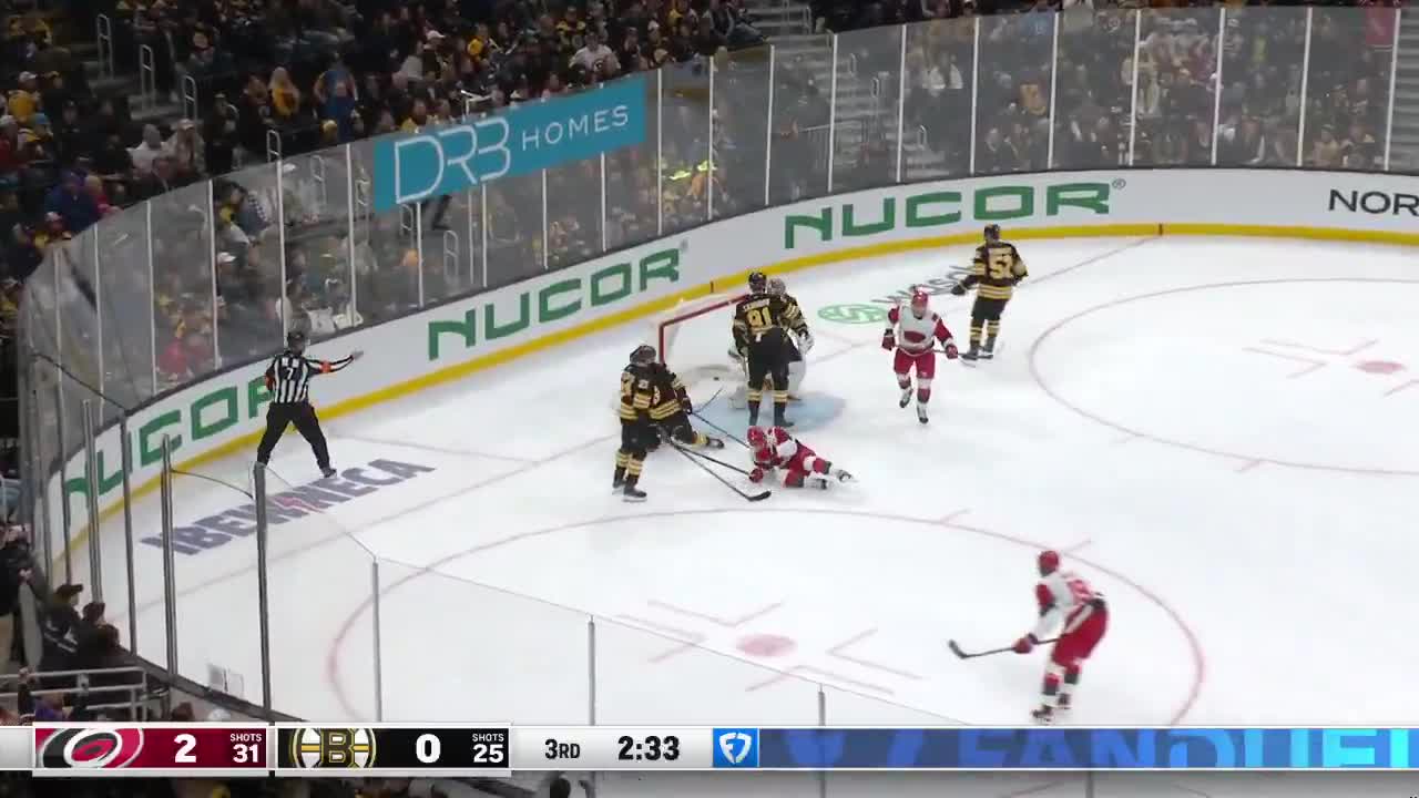 What a goal from Taylor Hall
