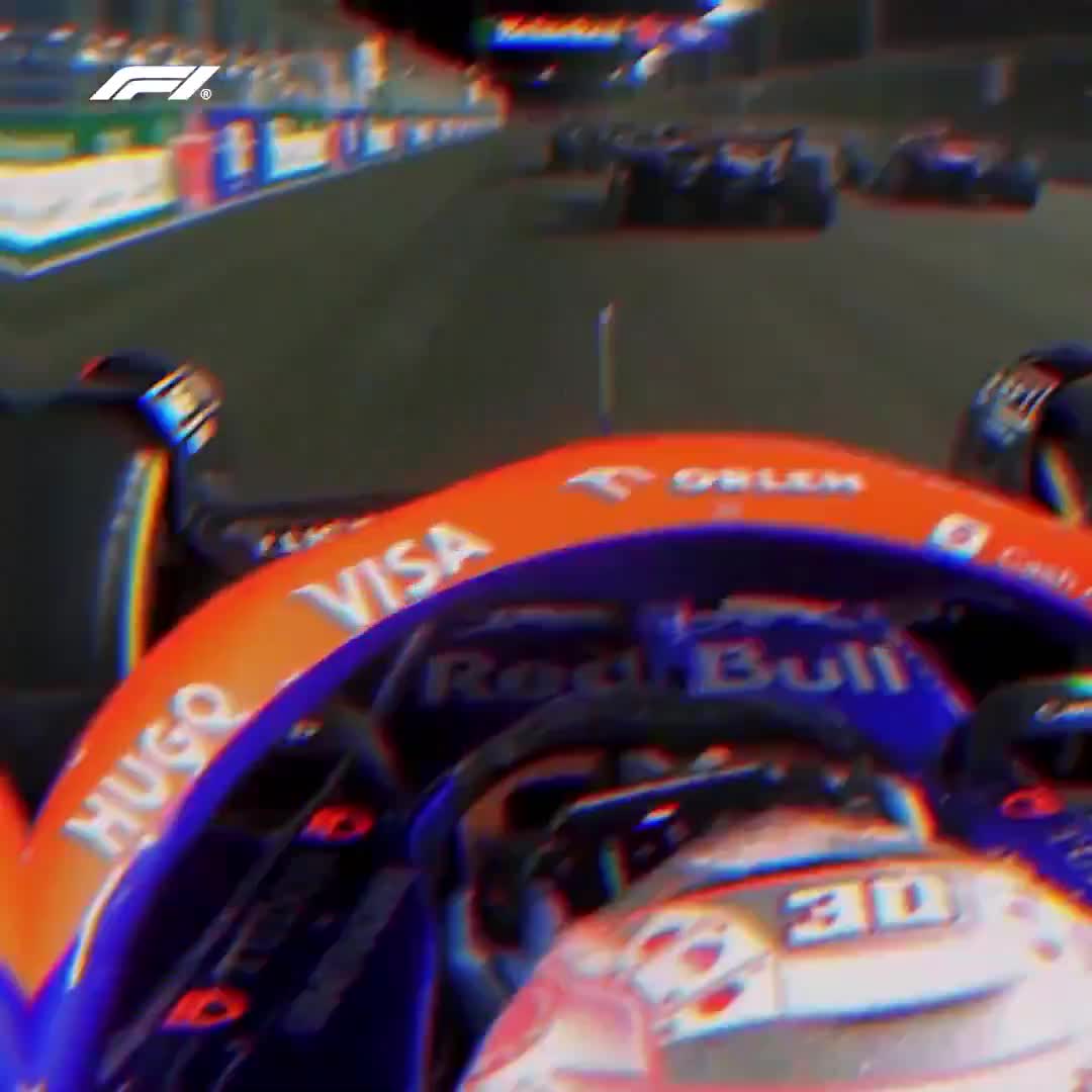 No holds barred between Liam Lawson and Kevin Magnussen last season - LasVegasGP 2024