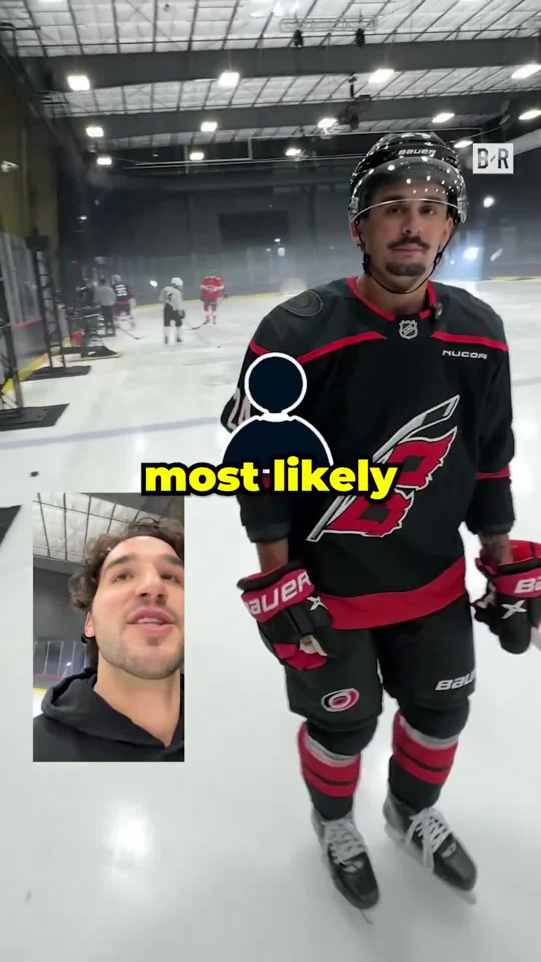 Seth Jarvis talks 4 Nations, Jordan Martinook’s love for food, and more in this edition of Open Skate