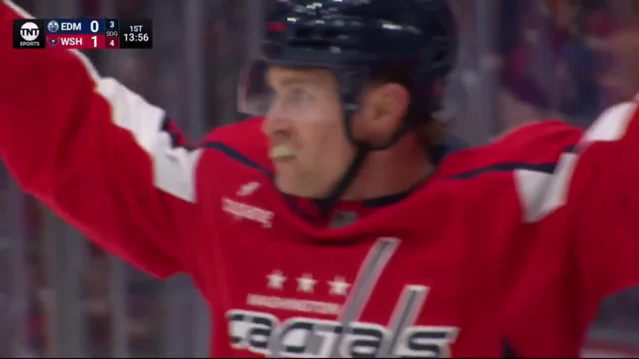 Ovi on the redirect 2-0