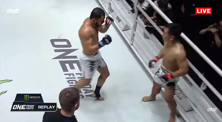 [SPOILER]  Yodlekpet vs. Mammadov
