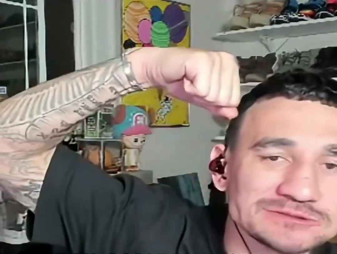 Max Holloway was asked who is the toughest fight for Islam Makhachev at 170 lbs