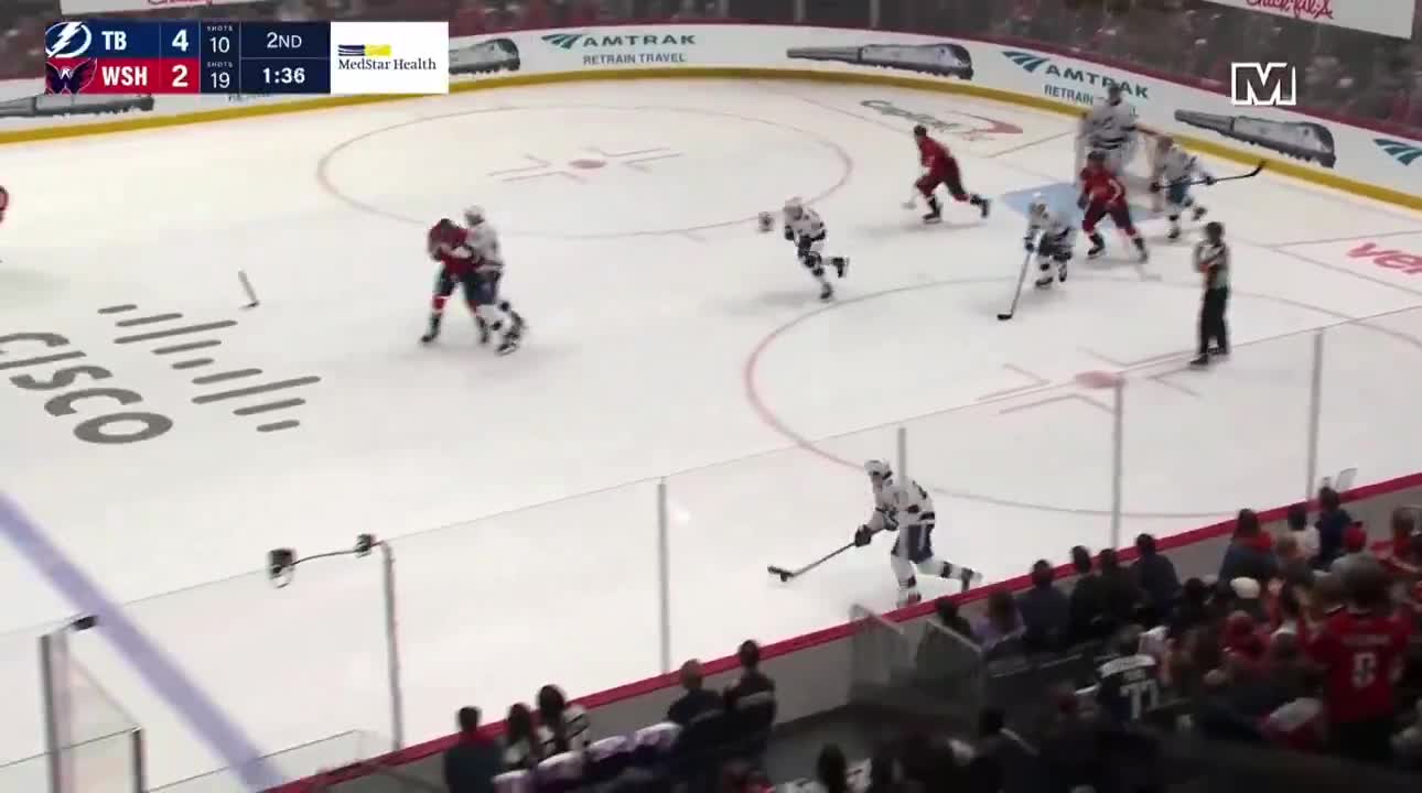 TOM WILSON TAKES