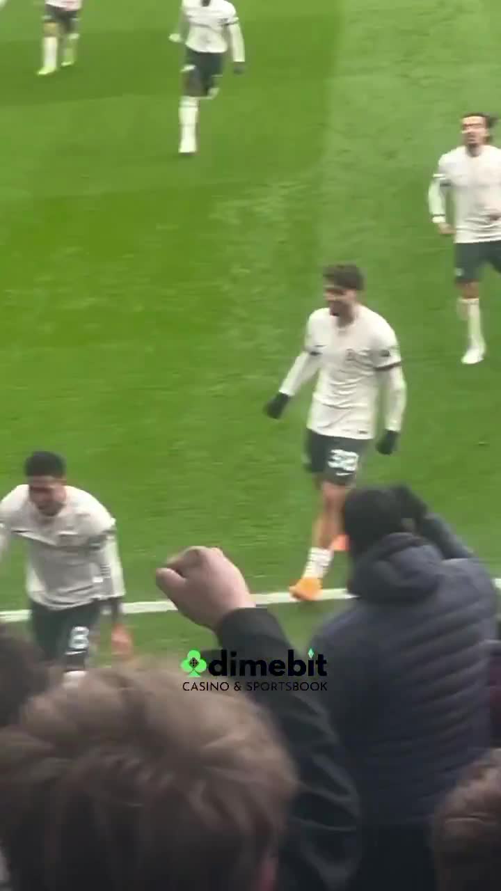 That moment Chalobah asked Enzo for the Iron Man cele…