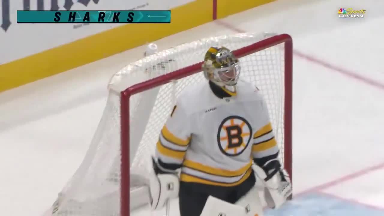 Macklin lets it RIP for this snipe
