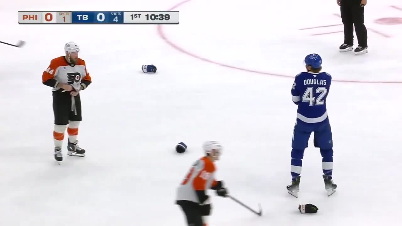 DESLAURIER DROPS DOUGLAS