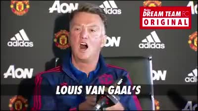 (5) Troll Football