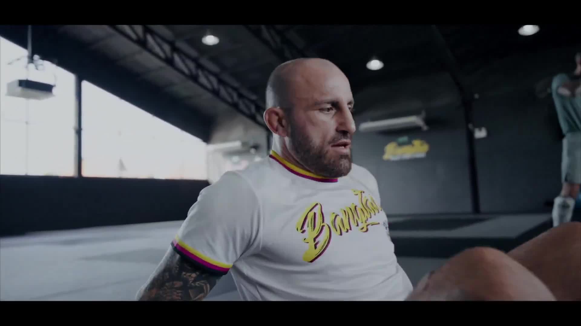 Alexander Volkanovski believes Movsar Evloev and Lerone Murphy