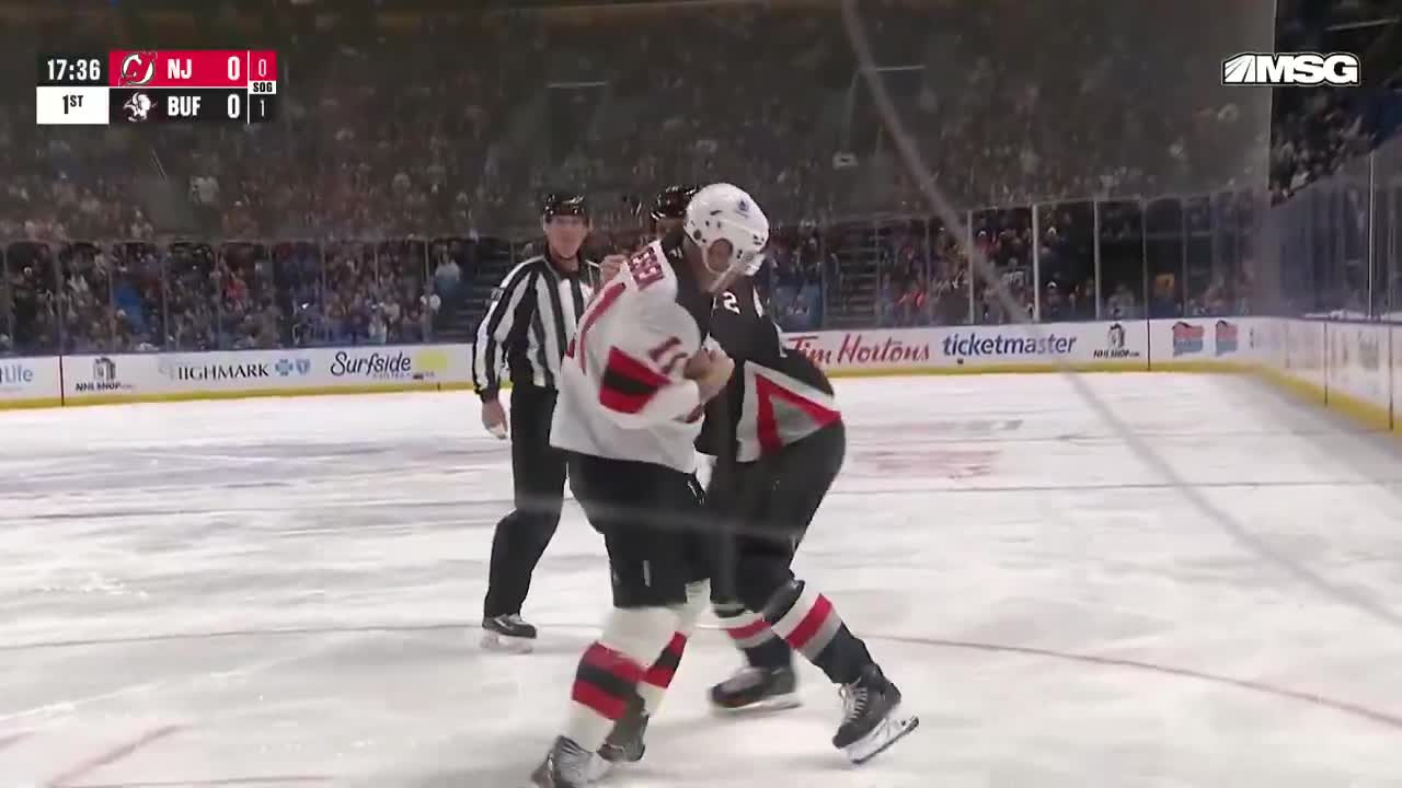 TAGE IS THROWING HAYMAKERS WITH NOESEN