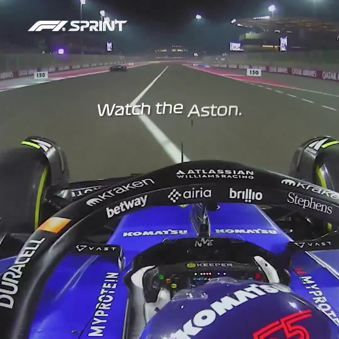 Carlos Sainz