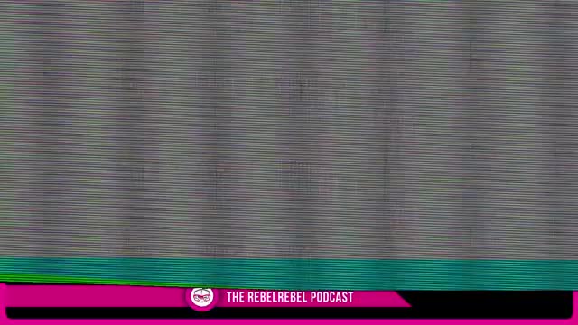 The Rebel Rebel podcast guest Richard Blank Costa Ricas Call Center.