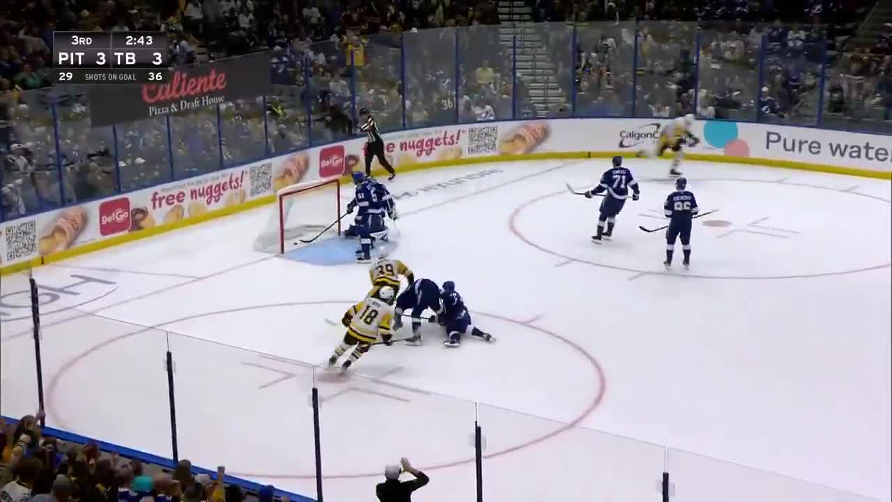 TURN BACK THE CLOCK AGAIN GENO 🤯