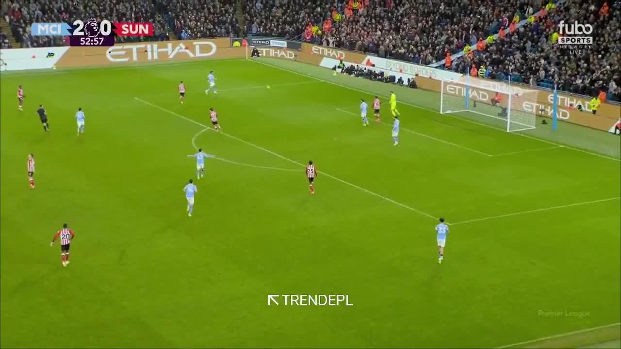 DONNARUMMA WHAT A SAVE